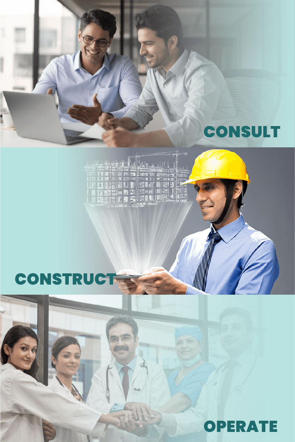 Healthcare Team