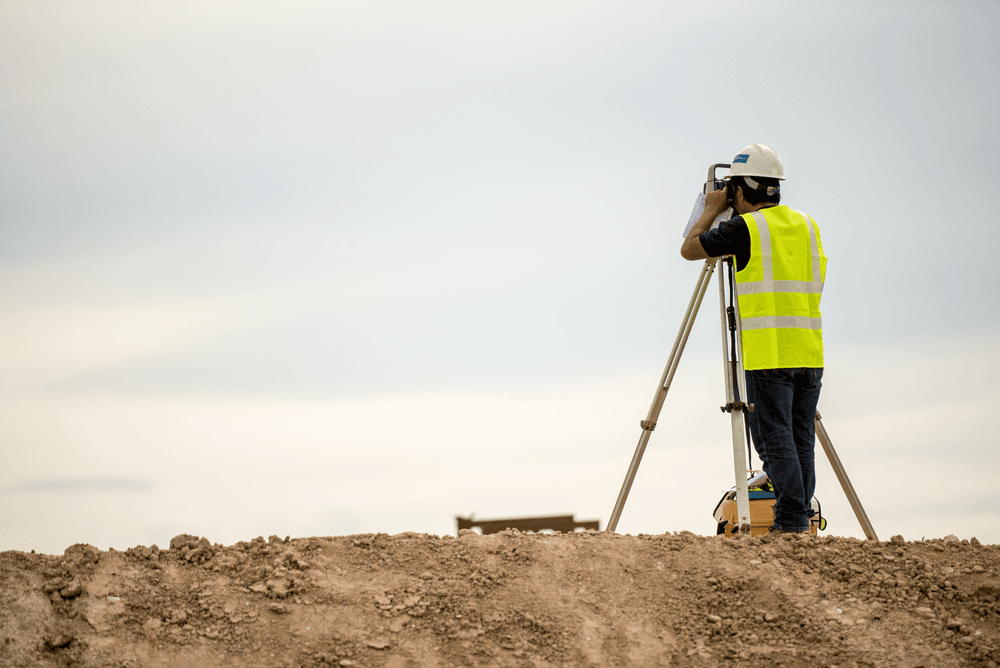 Site Survey