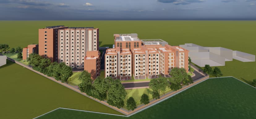 Homeopathy College & Hospital, Kagal - 8