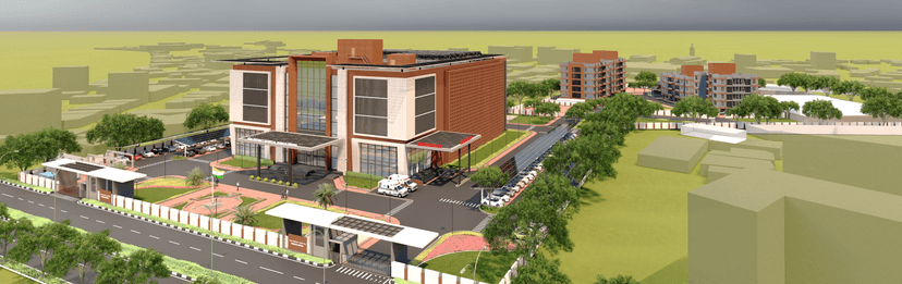 Sub-District Hospital, Mangalwedha - 3