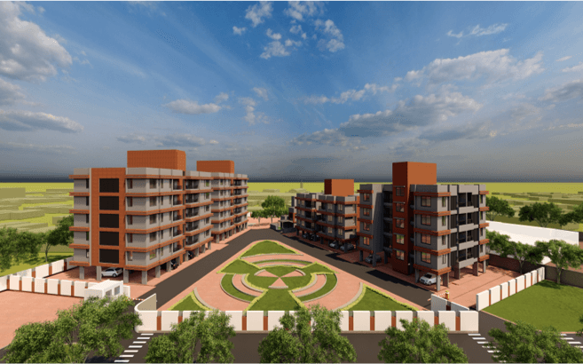 Sub-District Hospital, Mangalwedha - 5