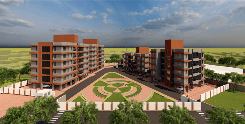 Sub-District Hospital, Mangalwedha - 6