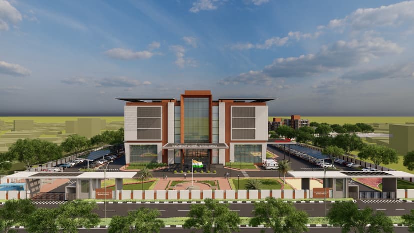 Sub-District Hospital, Mangalwedha - 8