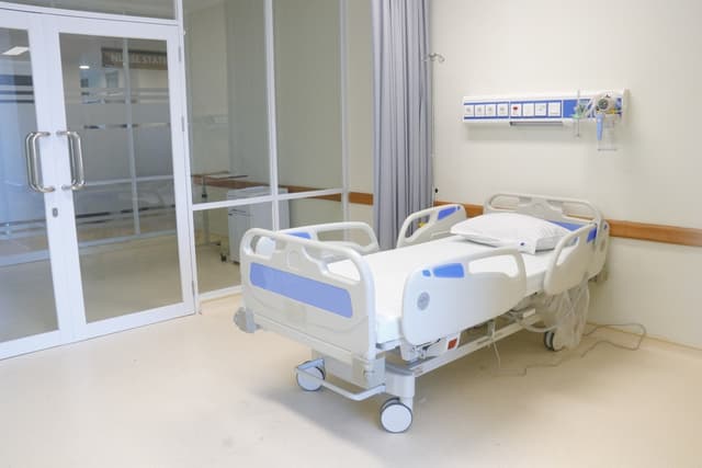 Hospital Beds