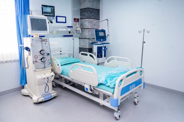 ICU Furniture