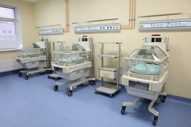 Maternity & Neonatal Furniture
