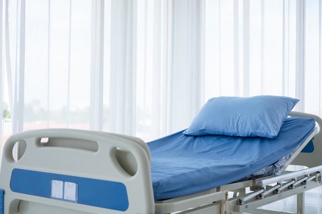 Mattresses & Pressure Relief Systems