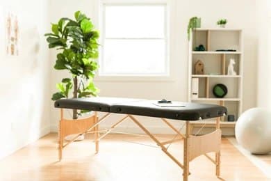 Rehabilitation & Physiotherapy Furniture