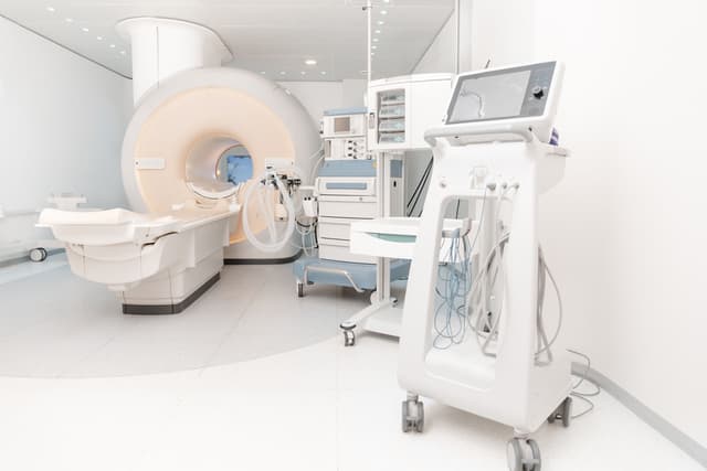 Hybrid Operation Theatres