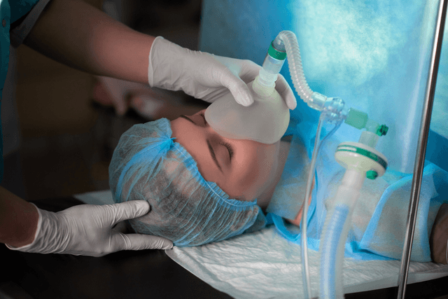 Emergency & Trauma Operation Theatres
