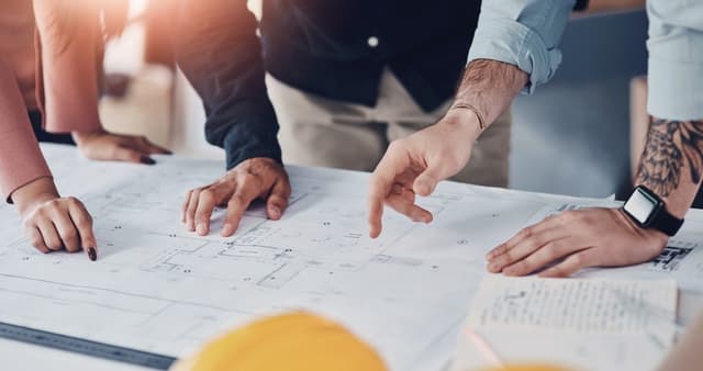 Design and Build