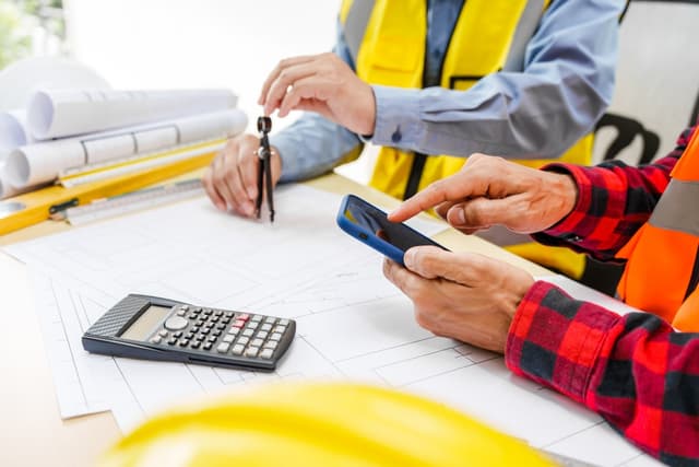 Engineering Procurement Construction (EPC)
