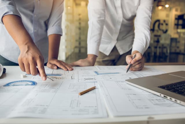 Planning and Design