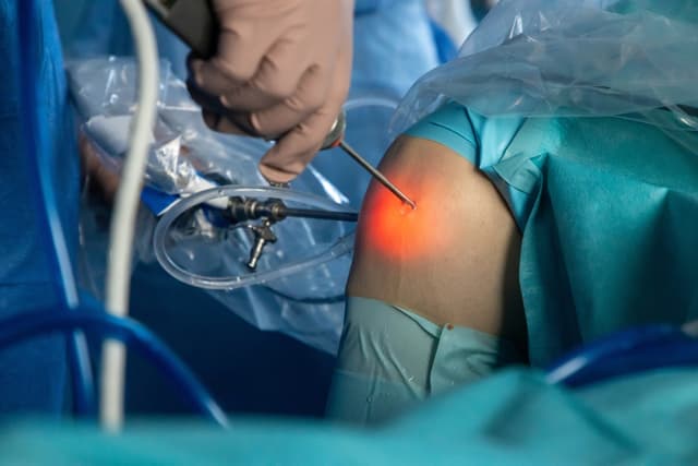 Oncology Surgery Operation Theatres
