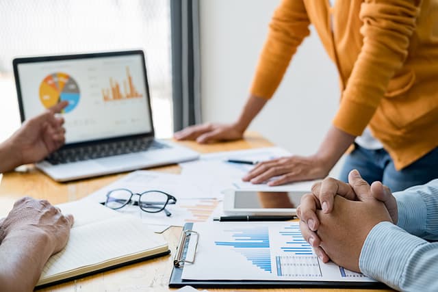 Project Management Consultancy