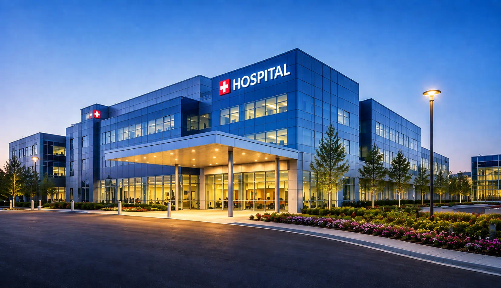 Global Healthcare Asset Development