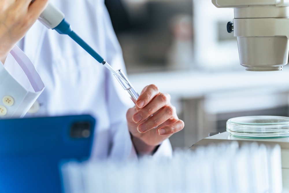 Research & Innovation