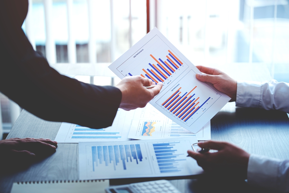 Healthcare Market & Demographic Analysis