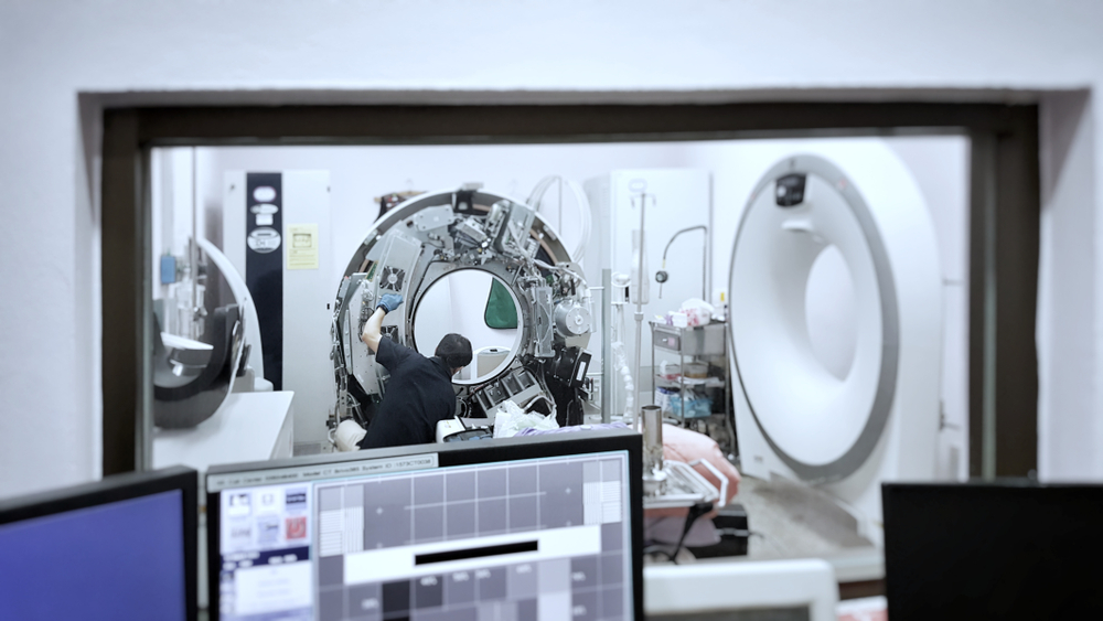 Healthcare Medical Equipment Planning & Integration