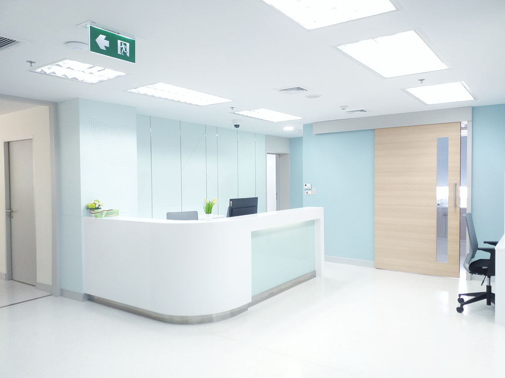 Integrated Healthcare Design Services