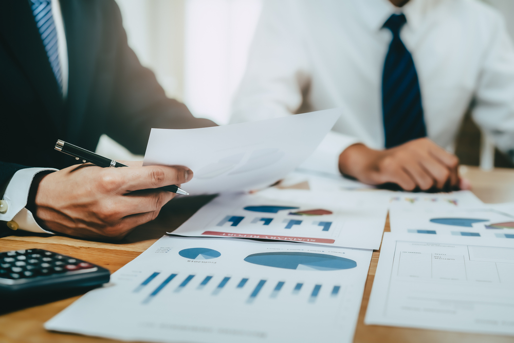 Healthcare Advisory & Strategic Planning