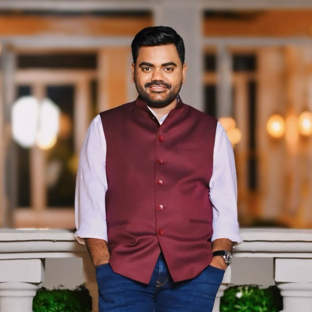 Sunil Shelke