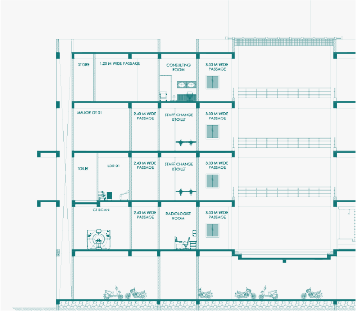Transforming Surgical Precision and Efficiency with Advanced Modular Operation Theatres