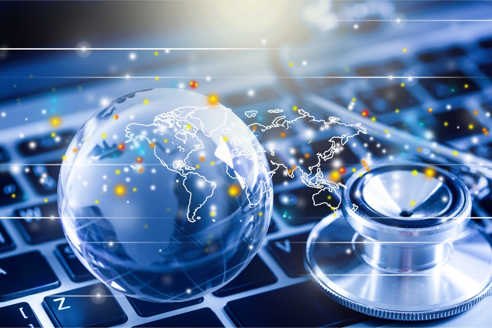 Global Healthcare Fund Creation