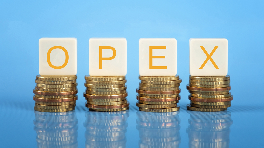 OPEX Funding
