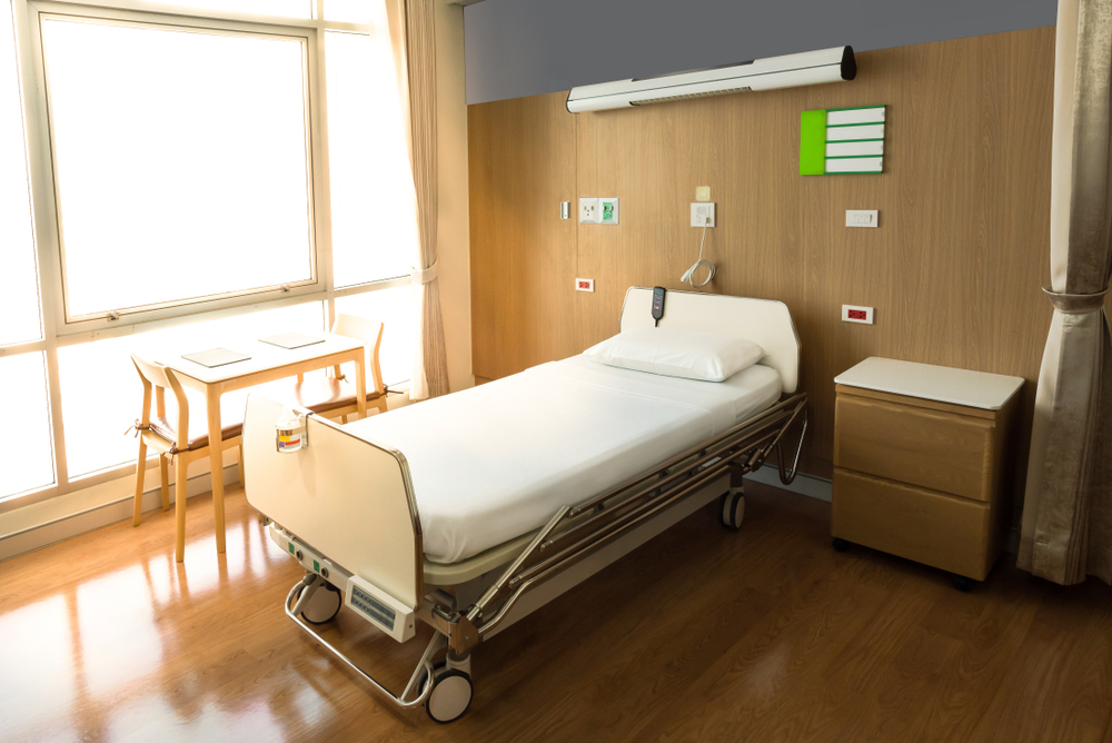 Hospital Furniture Solutions