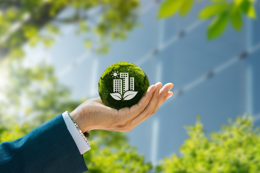 Hospital Green Building Consultancy