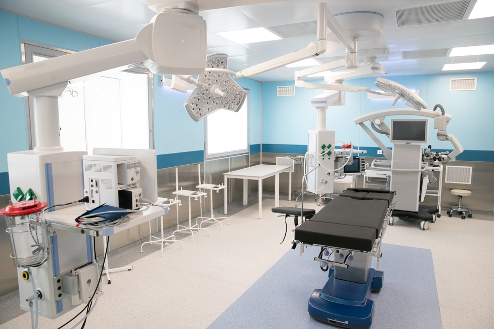 Medical Equipment