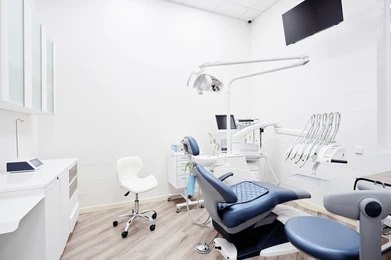 Core Clinical Infrastructure