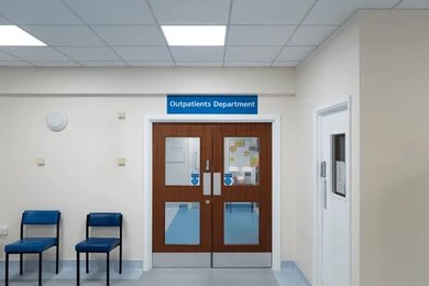 Daycare, Ambulatory & Outpatient Care