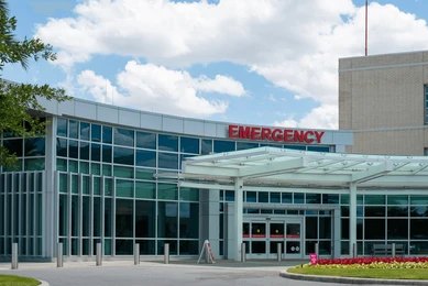 Advanced & Emerging Healthcare Facilities
